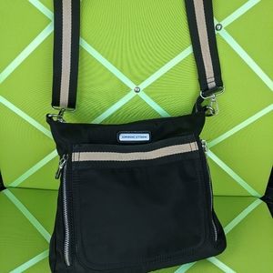 Adrienne Vittadini Sporty Crossbody Bag
